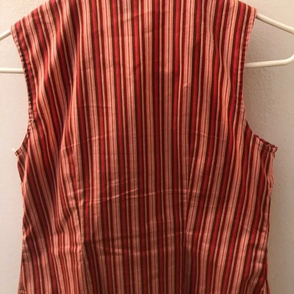 AnnTaylor Petite Blouse - Picture 4 of 4